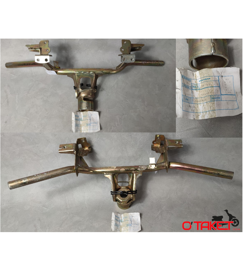 Guidon origine SC/SX origine PEUGEOT Accueil sur le site du spécialiste des deux roues O-TAKET.COM Guidon origine SC/SX origine PEUGEOT Accueil sur le site du spécialiste des deux roues O-TAKET.COM