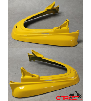 Moustache avant Booster/Bw's →2004 adaptable MBK/YAMAHA