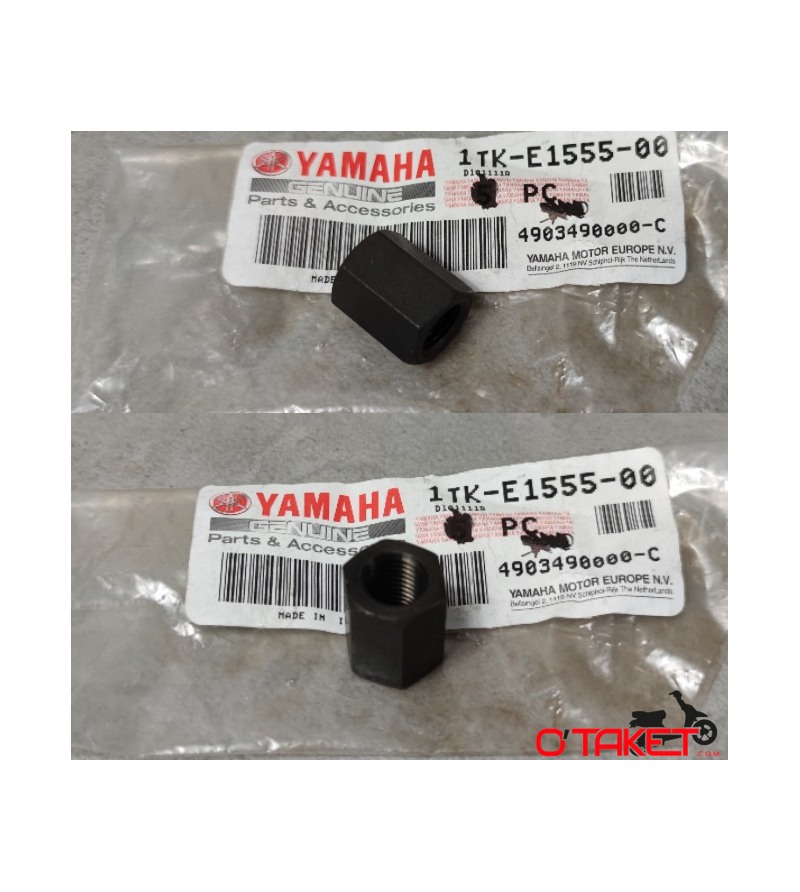Écrou vilebrequin (pour moteur AM6) X-Limit/DT 50, TZR..... origine MBK/YAMHA Accueil sur le site du spécialiste des deux rou... Écrou vilebrequin (pour moteur AM6) X-Limit/DT 50, TZR..... origine MBK/YAMHA Accueil sur le site du spécialiste des deux rou...