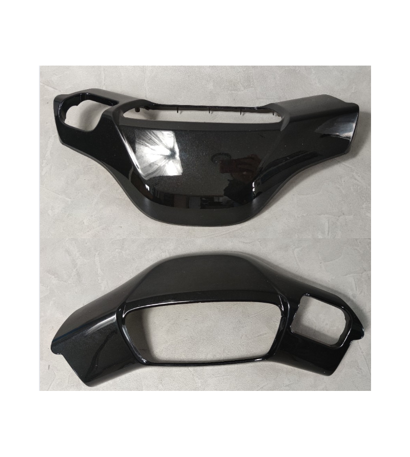Couvre guidon adaptable MBK Booster/YAMAHA Bw's 2004→ Accueil sur le site du spécialiste des deux roues O-TAKET.COM Couvre guidon adaptable MBK Booster/YAMAHA Bw's 2004→ Accueil sur le site du spécialiste des deux roues O-TAKET.COM