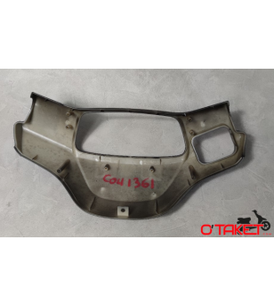 Couvre guidon adaptable MBK Booster/YAMAHA Bw's 2004→