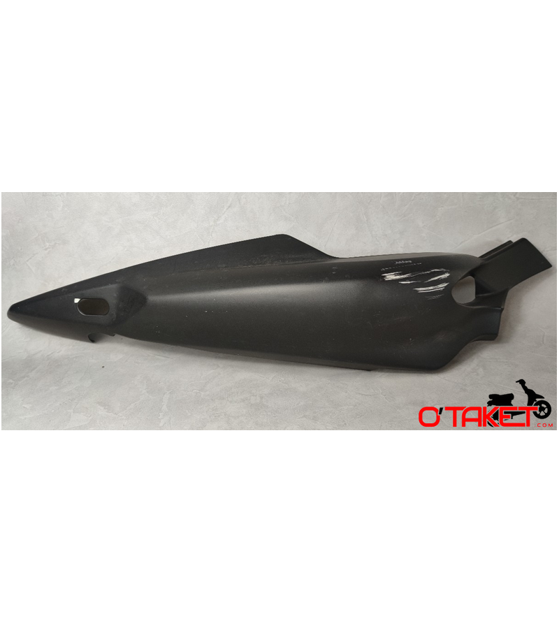 Coque latéral arrière droit TZR 50/X-POWER origine MBK/YAMAHA Carrosseries sur le site du spécialiste des deux roues O-TAKET.COM