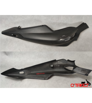 Coque latéral arrière droit TZR 50/X-POWER origine MBK/YAMAHA Carrosseries sur le site du spécialiste des deux roues O-TAKET.COM