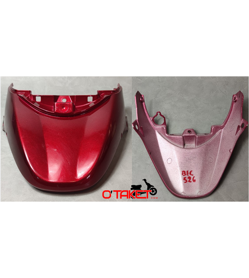 Bec/Nez avant Trekker/TKR origine PEUGEOT Carrosseries sur le site du spécialiste des deux roues O-TAKET.COM