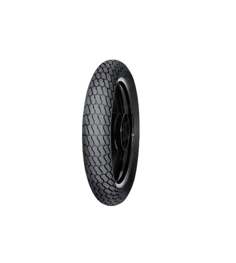 PNEU MOTO 19"  140/80 X 19 (27.5X7.5-19) MITAS H18 HIGHWAY TL 71H (ROUTE)