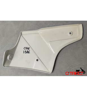 Cache radiateur gauche origine PEUGEOT XP 50 LC Accueil sur le site du spécialiste des deux roues O-TAKET.COM