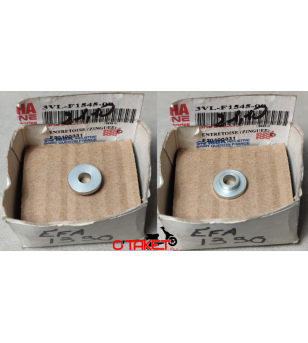 Entretoise de face avant Booster/Bw's 3VL origine MBK/YAMAHA (X1) Accueil sur le site du spécialiste des deux roues O-TAKET.COM