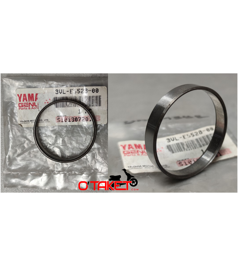 Bague roue libre de démarreur 3VL Booster/Stunt/Nitro/Bw's/Slider/Aerox origine MBK/YAMAHA Accueil sur le site du spécialiste... Bague roue libre de démarreur 3VL Booster/Stunt/Nitro/Bw's/Slider/Aerox origine MBK/YAMAHA Accueil sur le site du spécialiste...
