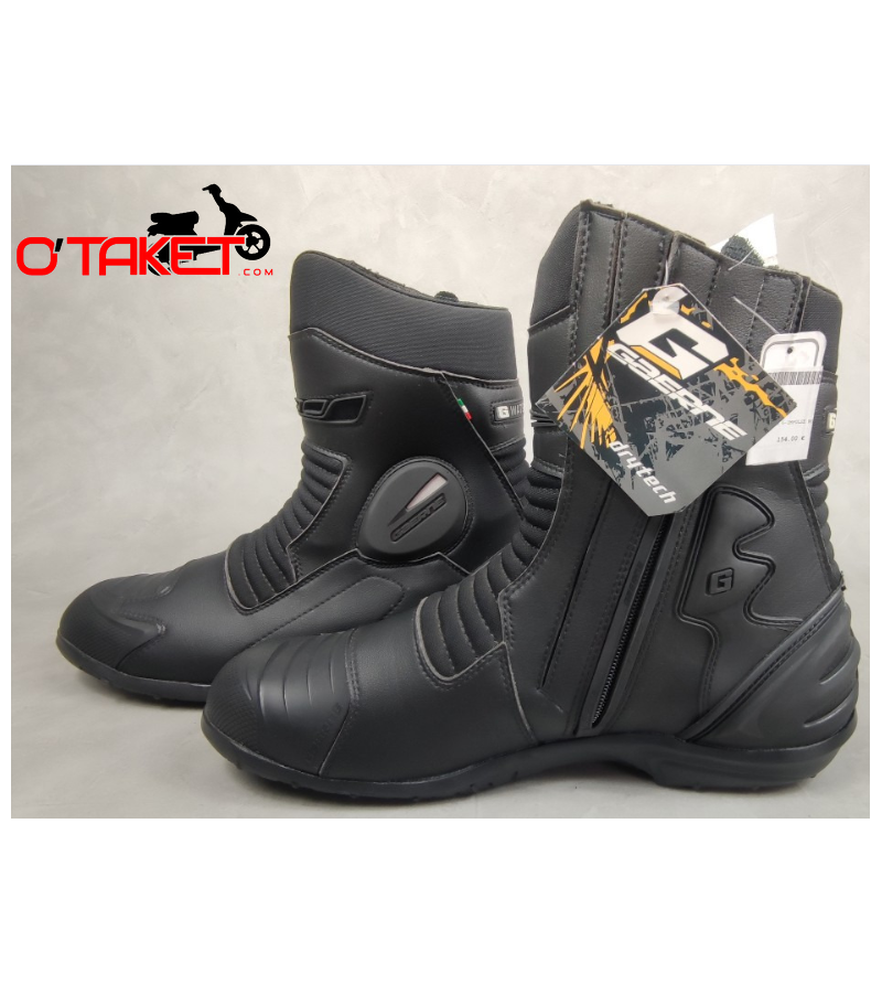 Déstockage chaussure moto DRYTECH GAERNE Accueil sur le site du spécialiste des deux roues O-TAKET.COM