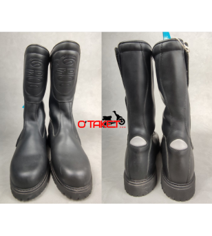 Déstockage chaussure moto SIDI SYMPATEX Accueil sur le site du spécialiste des deux roues O-TAKET.COM