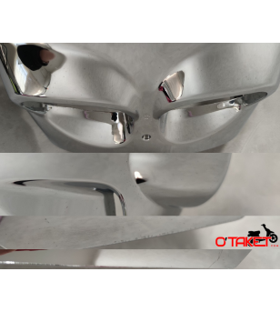 Face avant FACO PEUGEOT Squab Accueil sur le site du spécialiste des deux roues O-TAKET.COM