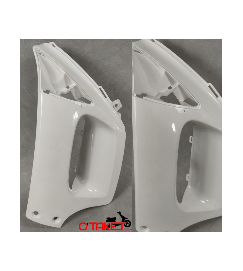 Cache radiateur gauche Speedfight I et II origine PEUGEOT Accueil sur le site du spécialiste des deux roues O-TAKET.COM Cache radiateur gauche Speedfight I et II origine PEUGEOT Accueil sur le site du spécialiste des deux roues O-TAKET.COM