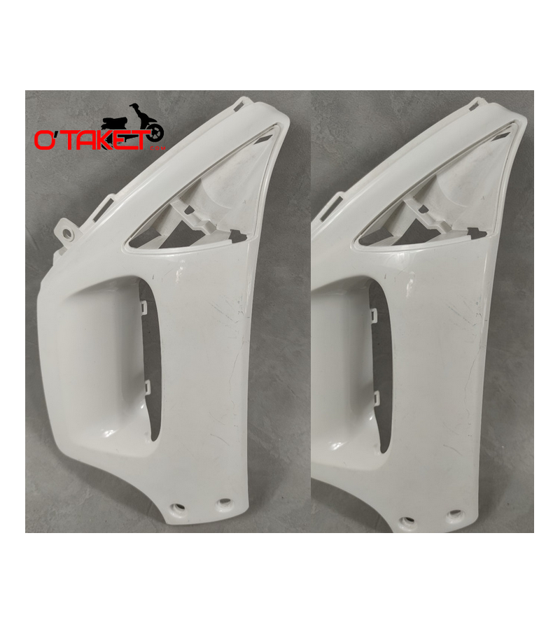 Cache radiateur droit Speedfight I et II origine PEUGEOT Accueil sur le site du spécialiste des deux roues O-TAKET.COM Cache radiateur droit Speedfight I et II origine PEUGEOT Accueil sur le site du spécialiste des deux roues O-TAKET.COM