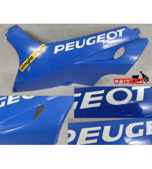 Bas de caisse gauche origine PEUGEOT Speedfight I et II Accueil sur le site du spécialiste des deux roues O-TAKET.COM