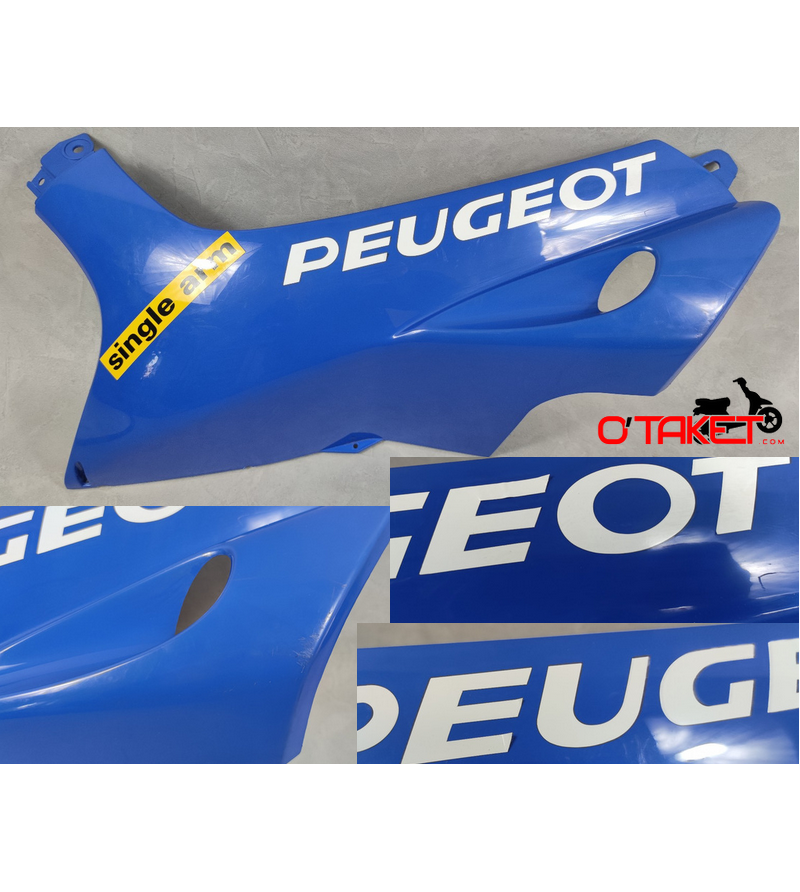 Bas de caisse gauche origine PEUGEOT Speedfight I et II Accueil sur le site du spécialiste des deux roues O-TAKET.COM Bas de caisse gauche origine PEUGEOT Speedfight I et II Accueil sur le site du spécialiste des deux roues O-TAKET.COM