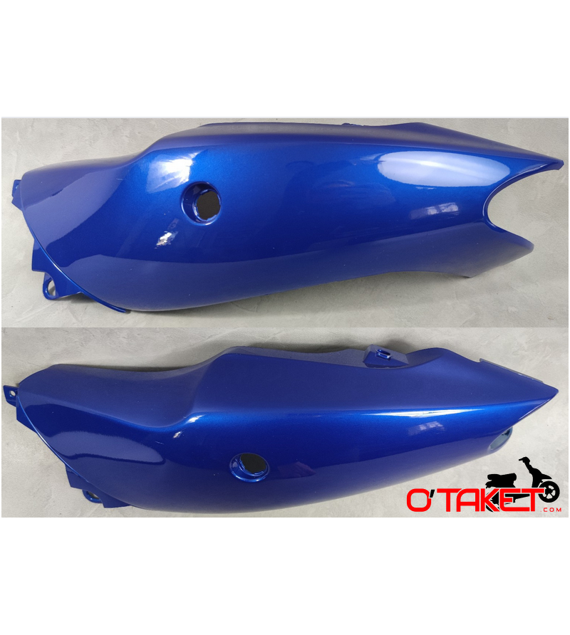 Carénage latéral arrière gauche Speedfight I origine PEUGEOT Accueil sur le site du spécialiste des deux roues O-TAKET.COM Carénage latéral arrière gauche Speedfight I origine PEUGEOT Accueil sur le site du spécialiste des deux roues O-TAKET.COM