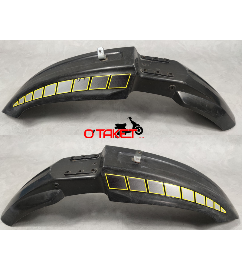 Garde boue avant Senda origine DERBI Accueil sur le site du spécialiste des deux roues O-TAKET.COM Garde boue avant Senda origine DERBI Accueil sur le site du spécialiste des deux roues O-TAKET.COM