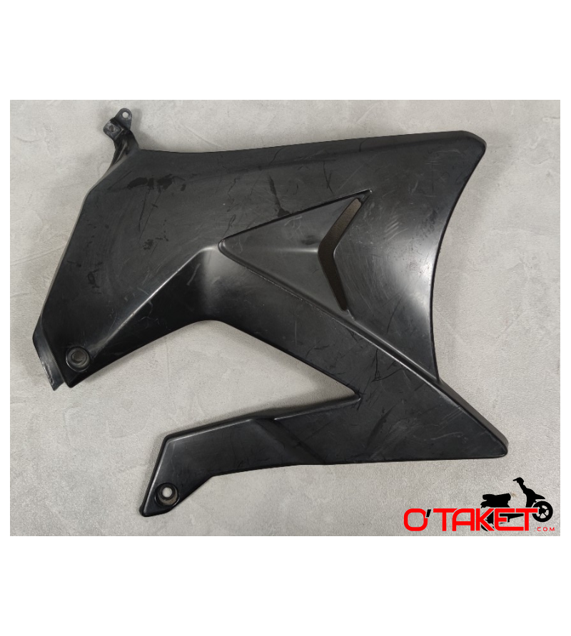 Carénage/ouïe de radiateur avant droit Senda/RCR/SMT origine DERBI/GILERA Accueil sur le site du spécialiste des deux roues O... Carénage/ouïe de radiateur avant droit Senda/RCR/SMT origine DERBI/GILERA Accueil sur le site du spécialiste des deux roues O...