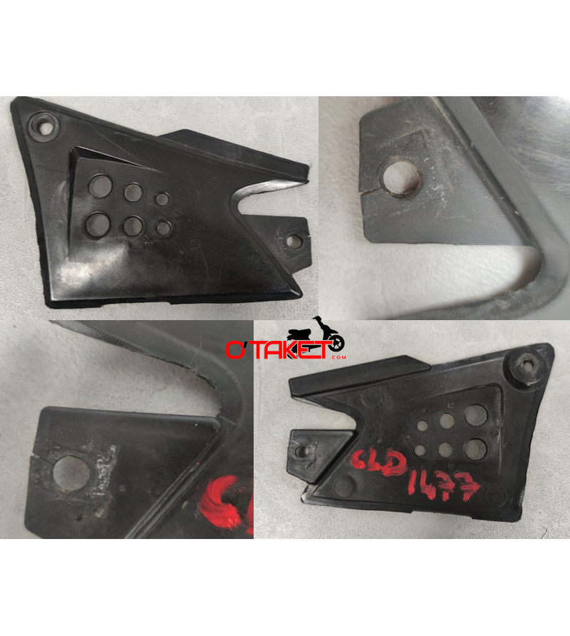 Cache latéral droit SMX/MRX/RRX origine RIEJU 2005-2008 Accueil sur le site du spécialiste des deux roues O-TAKET.COM Cache latéral droit SMX/MRX/RRX origine RIEJU 2005-2008 Accueil sur le site du spécialiste des deux roues O-TAKET.COM