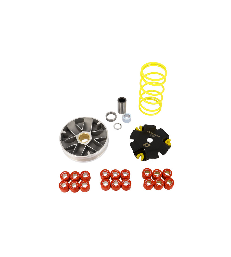 VARIATEUR SCOOTER DOPPLER SX86 ADAPT. BOOSTER/NITRO/SR50/F12/OVETTO/STUNT SCOOTER sur le site du spécialiste des deux roues O...