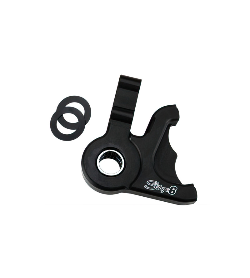 ADAPTATEUR ETRIER FREIN 4 PISTONS STAGE6 R/T ADAPT. PIAGGIO ZIP SCOOTER sur le site du spécialiste des deux roues O-TAKET.COM ADAPTATEUR ETRIER FREIN 4 PISTONS STAGE6 R/T ADAPT. PIAGGIO ZIP SCOOTER sur le site du spécialiste des deux roues O-TAKET.COM