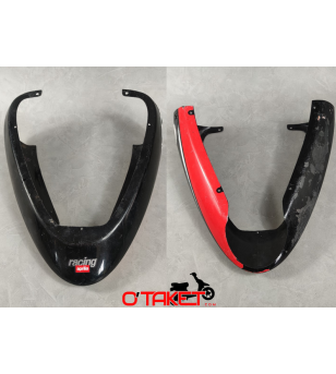 Coque arrière RS/TUONO origine APRILIA 50/125 Accueil sur le site du spécialiste des deux roues O-TAKET.COM