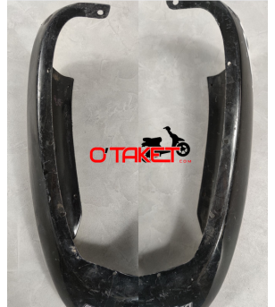 Coque arrière RS/TUONO origine APRILIA 50/125 Accueil sur le site du spécialiste des deux roues O-TAKET.COM