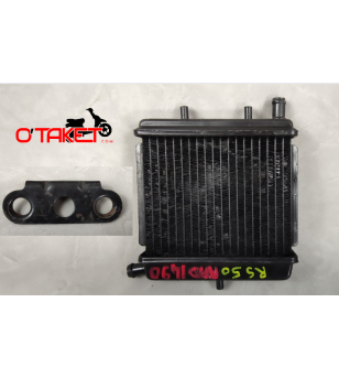 Radiateur RS 50/TUONO 50 origine APRILIA Accueil sur le site du spécialiste des deux roues O-TAKET.COM