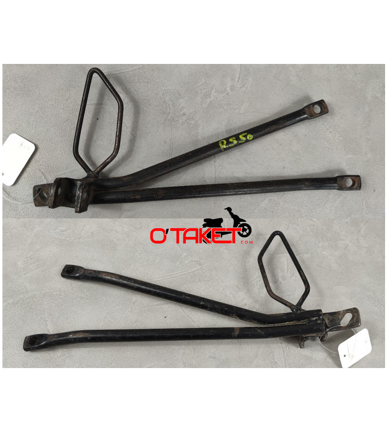 Platine repose pied droit passager RS/TUONO origine APRILIA 50/125 Accueil sur le site du spécialiste des deux roues O-TAKET.COM Platine repose pied droit passager RS/TUONO origine APRILIA 50/125 Accueil sur le site du spécialiste des deux roues O-TAKET.COM