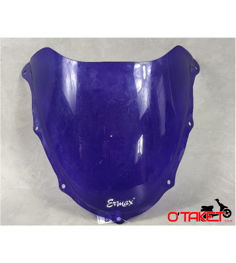 Bulle/saut de vent RS 50 origine APRILIA Accueil sur le site du spécialiste des deux roues O-TAKET.COM Bulle/saut de vent RS 50 origine APRILIA Accueil sur le site du spécialiste des deux roues O-TAKET.COM