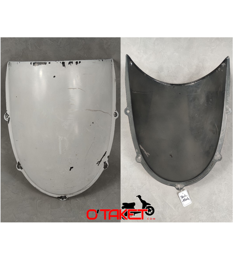 Bulle/saut de vent RS origine APRILIA 50/125 Accueil sur le site du spécialiste des deux roues O-TAKET.COM Bulle/saut de vent RS origine APRILIA 50/125 Accueil sur le site du spécialiste des deux roues O-TAKET.COM