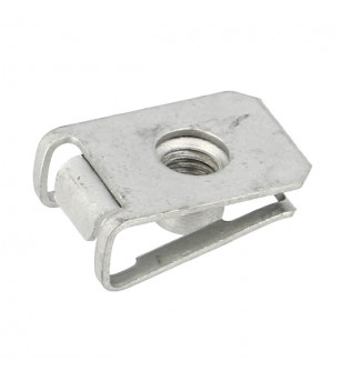 ECROU/AGRAFE FIXATION CARROSSERIE OEM PIAGGIO (M5) 254485