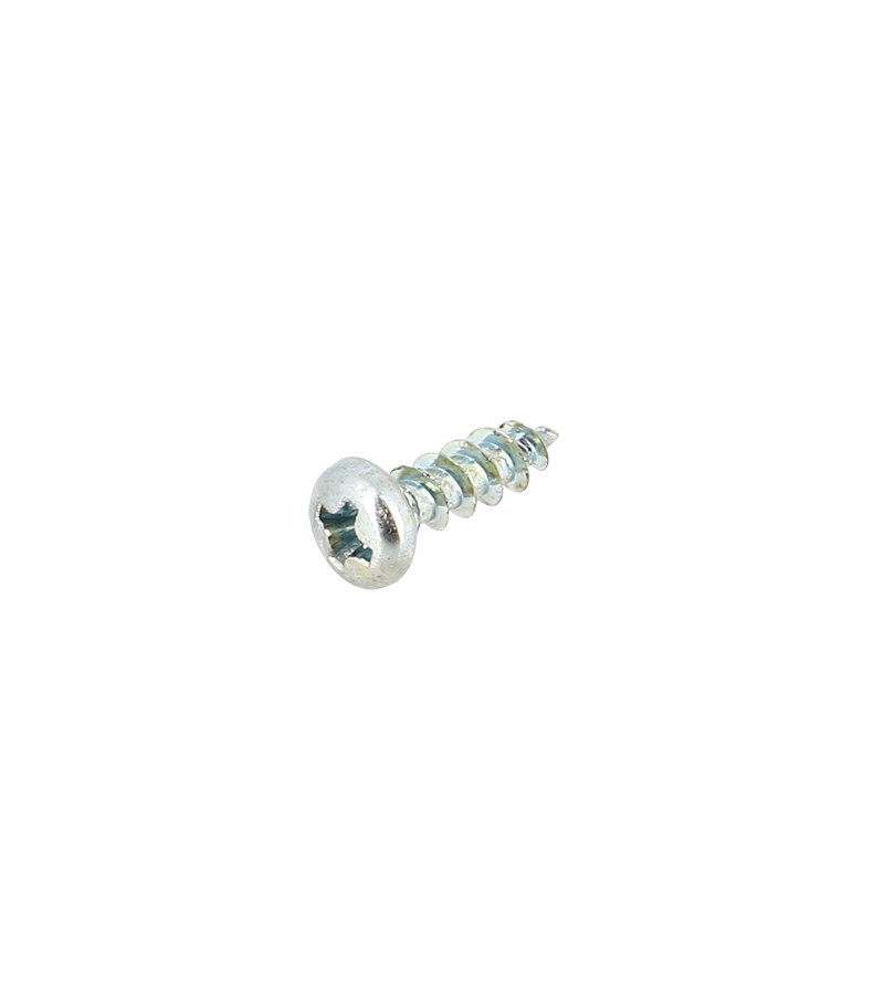VIS AUTOTARAUDEUSE TYPE PARKER OEM PIAGGIO (DIAM 4 LONG 12.5MM) 268596