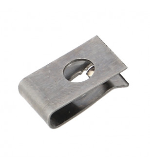 ECROU/AGRAFE FIXATION CARROSSERIE OEM PIAGGIO (4.5 PARKER) CM017410