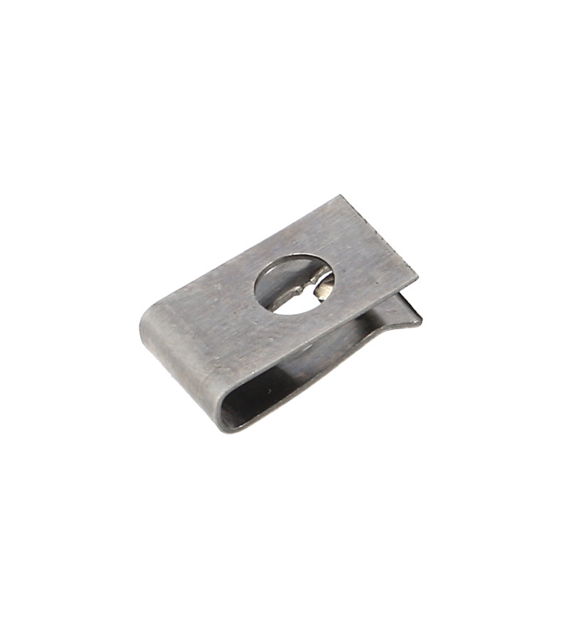 ECROU/AGRAFE FIXATION CARROSSERIE OEM PIAGGIO (4.5 PARKER) CM017410