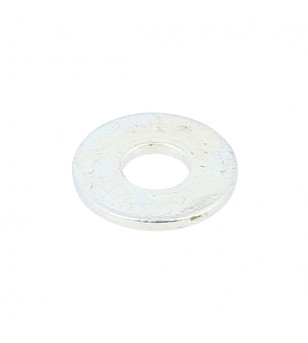 RONDELLE PLATE OEM PIAGGIO (DIAM 6) 13880
