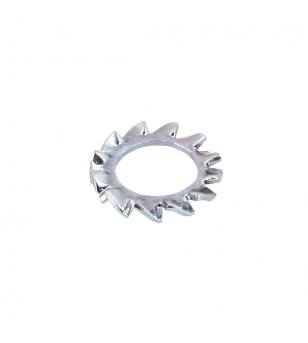 RONDELLE EVENTAIL OEM PIAGGIO (DIAM 6) 12533
