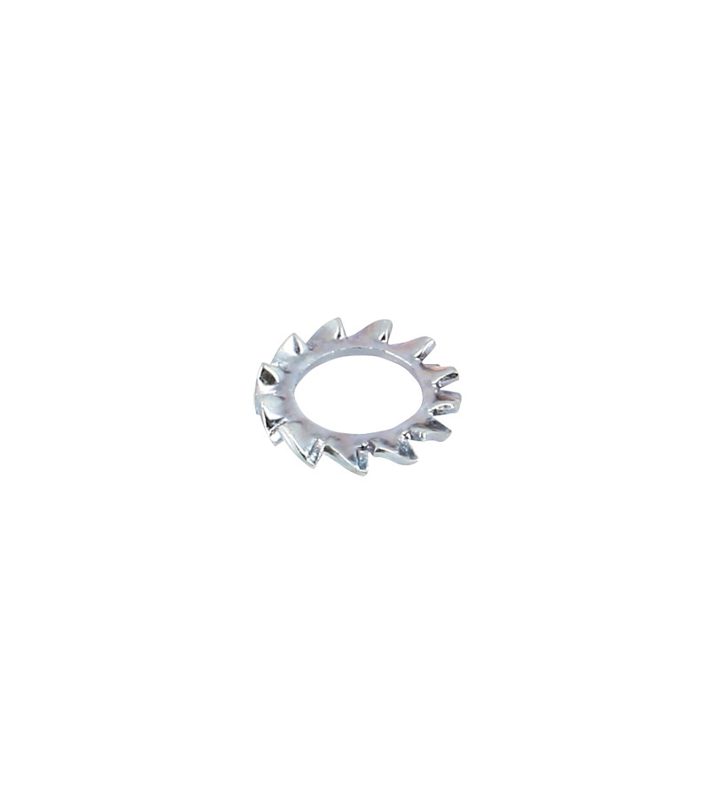 RONDELLE EVENTAIL OEM PIAGGIO (DIAM 6) 12533
