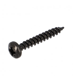 VIS AUTOTARAUDEUSE TYPE PARKER OEM PIAGGIO (DIAM 4 LONG 35MM) 296458