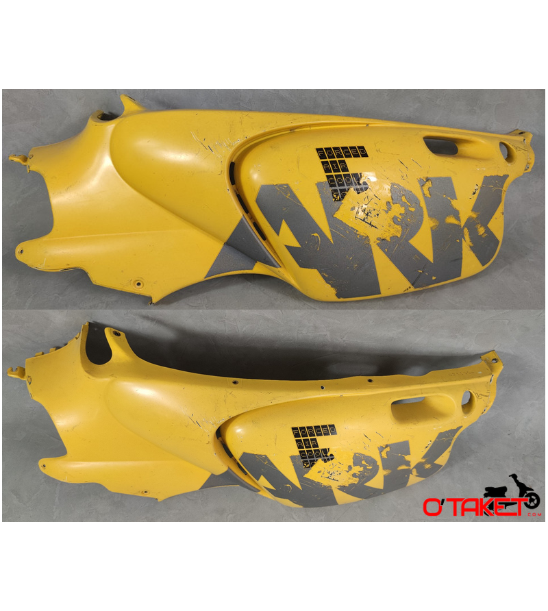 Carénage flanc gauche ARK origine BETA Accueil sur le site du spécialiste des deux roues O-TAKET.COM Carénage flanc gauche ARK origine BETA Accueil sur le site du spécialiste des deux roues O-TAKET.COM