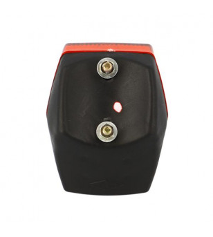 FEU AR CYCLO* ADAPT. MBK 51/88 (HEXAGONAL) NOIR CYCLO/SOLEX sur le site du spécialiste des deux roues O-TAKET.COM