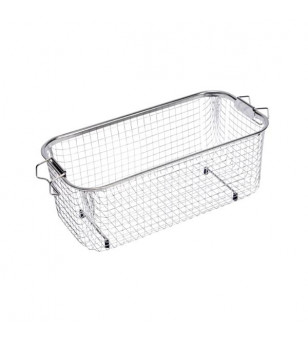 NETTOYEUR/BAC ULTRASON 6 LITRES DIGITAL 180 WATTS AVEC VANNE DE VIDANGE 300X150X150MM ATELIER sur le site du spécialiste des ...