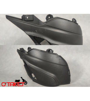 Couvercle arrière droit Typhoon/SR Motard origine PIAGGIO/APRILIA 2018→