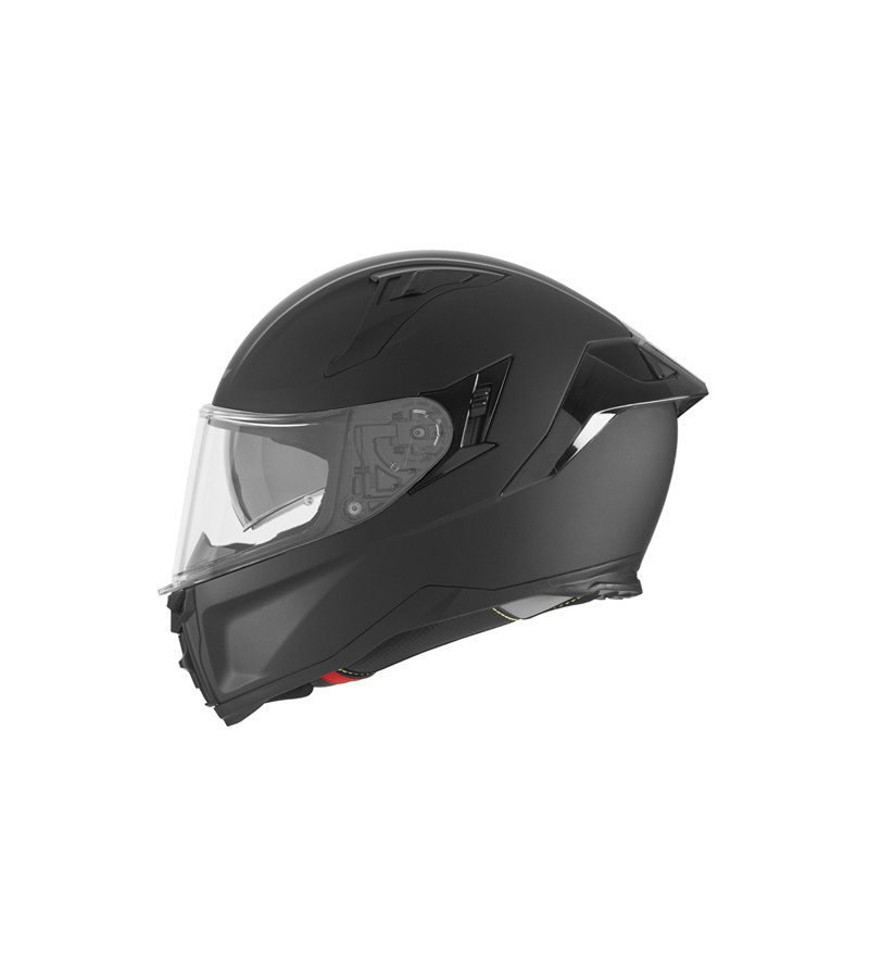 CASQUE INTEGRAL DOUBLE ECRAN NOX N303S NOIR MAT T53-54 XS