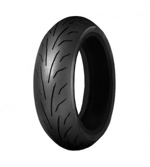 PNEU MOTO 17" 160/60X 17 DUNLOP QUALIFIER CORE TL 69W (HYPERSPORT)