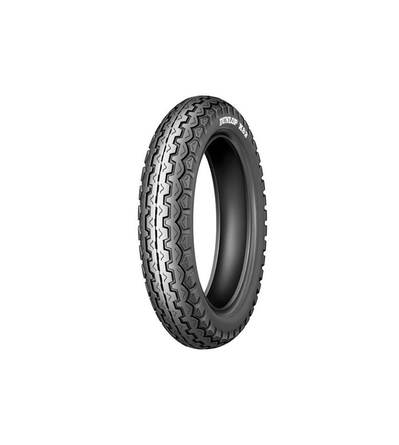 PNEU MOTO 16" 4.60 X 16 DUNLOP K82 TT 59S (SPORT TOURING)