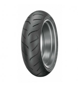 PNEU MOTO 17" 180/55X 17 DUNLOP ROADSMART II TL 73W (SPORT TOURING)