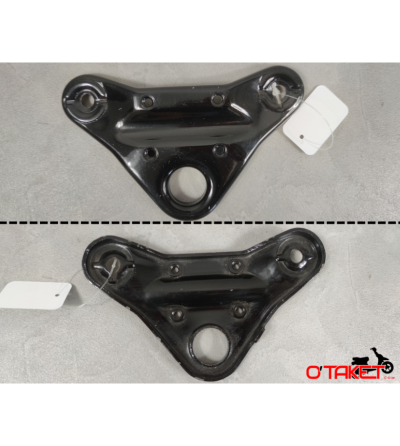 Platine/Té de fourche supérieur 103 origine PEUGEOT Accueil sur le site du spécialiste des deux roues O-TAKET.COM Platine/Té de fourche supérieur 103 origine PEUGEOT Accueil sur le site du spécialiste des deux roues O-TAKET.COM