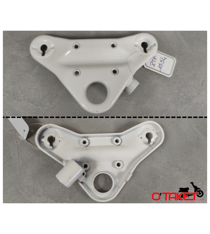 Platine/Té de fourche supérieur 103 origine PEUGEOT Accueil sur le site du spécialiste des deux roues O-TAKET.COM Platine/Té de fourche supérieur 103 origine PEUGEOT Accueil sur le site du spécialiste des deux roues O-TAKET.COM