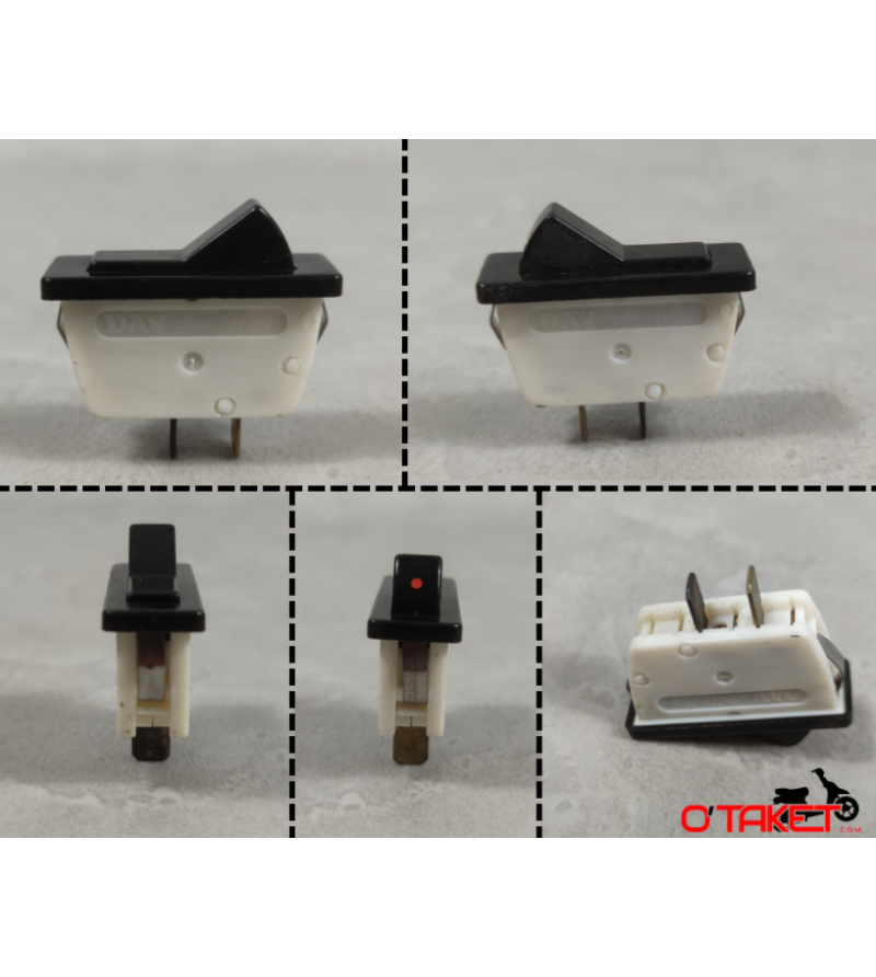 Interrupteur lumière 103 MVL/103 VOGUE origine PEUGEOT Accueil sur le site du spécialiste des deux roues O-TAKET.COM Interrupteur lumière 103 MVL/103 VOGUE origine PEUGEOT Accueil sur le site du spécialiste des deux roues O-TAKET.COM